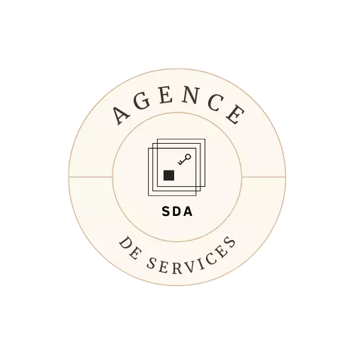 logo SDA